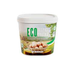 ECO Slepičí snáška 3 kg - doplňkové minerální krmivo