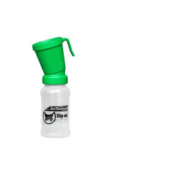 Dip aplikátor rovný