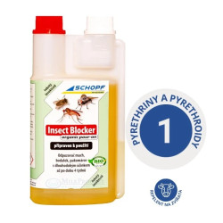 Insect Blocker Organic pour-on