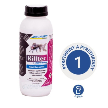 Killtec Agro Plus