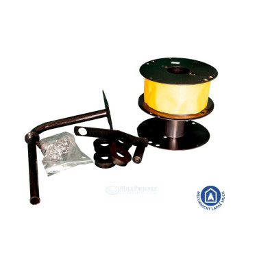 Mucholapka lepící šňůra