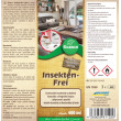 Sprej insekten frei BIO Silence - 400 ml