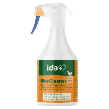 MiteCleaner