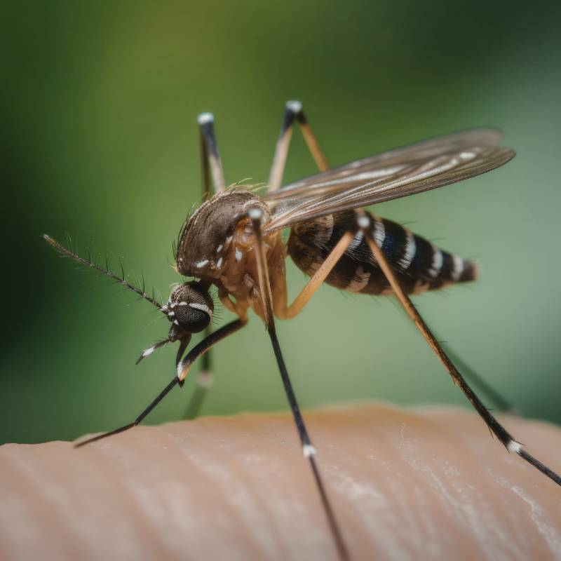 Jak chránit zvířata před parazity na jaře