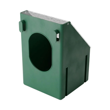 Krmítko pro holuby - modulární