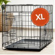 Přepravní box na psa  - velikost XL