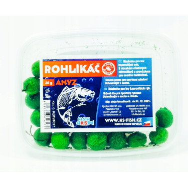 Rohlíkáč anýz 30g