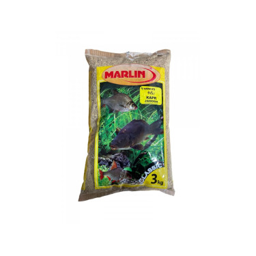 Marlin Standard Classic 3 kg  JAHODA