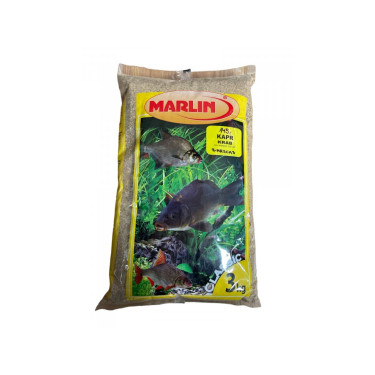 Marlin Standard Classic 3 kg KRAB