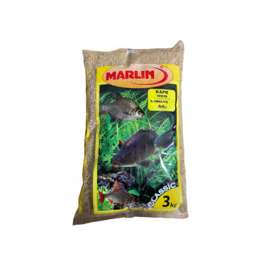 Marlin Standard Classic 3 kg MED