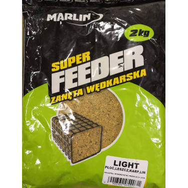 Marlin Feeder LIGHT 2 kg