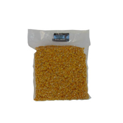 Ks-Fish Partikl kukuřice med1 kg