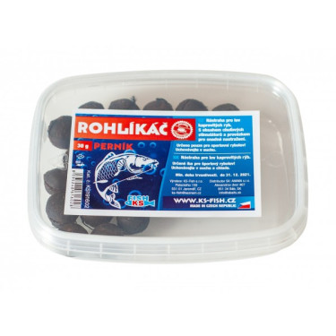 Rohlíkáč perník 30g