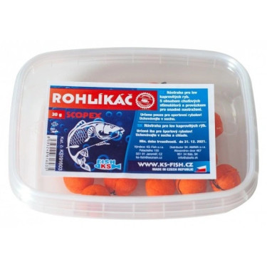 Rohlíkáč scopex 30g