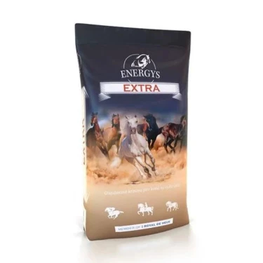 DE HEUS - Energys Extra 25 kg, po expiraci