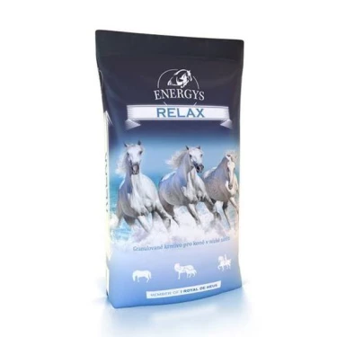 DE HEUS - Energys Relax 25 kg